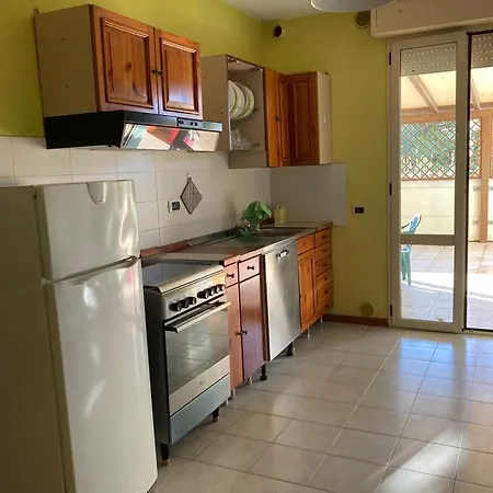 Senigallia Sea Apartment *