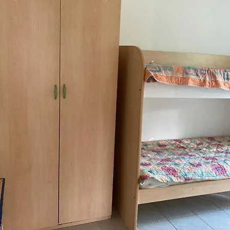Senigallia Sea Apartment * Senigallia