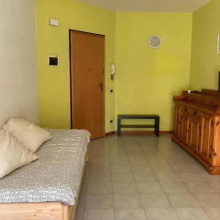 Senigallia Sea Apartment Senigallia