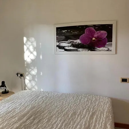 Senigallia Sea Apartment Lägenhet
