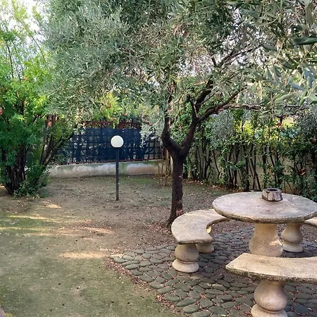 Lägenhet Senigallia Sea Apartment *