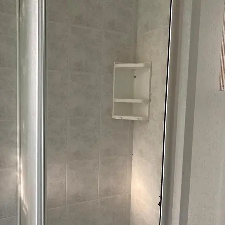Lägenhet Senigallia Sea Apartment *