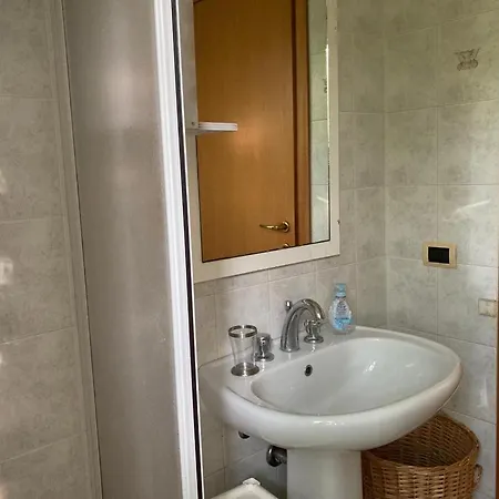 Senigallia Sea Apartment Lägenhet *
