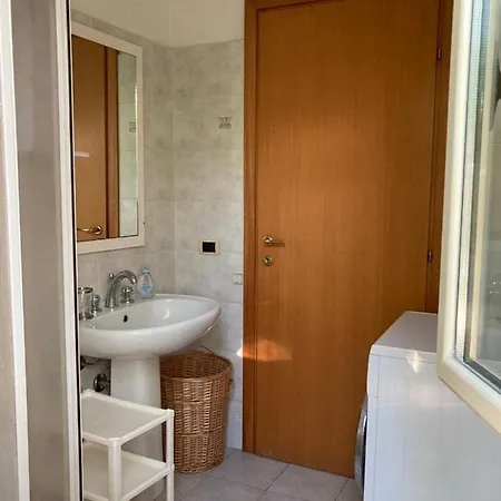 Senigallia Sea Apartment Lägenhet *